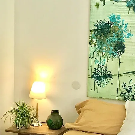 Bed & Breakfast D'hotes Dans Maison D'artiste *